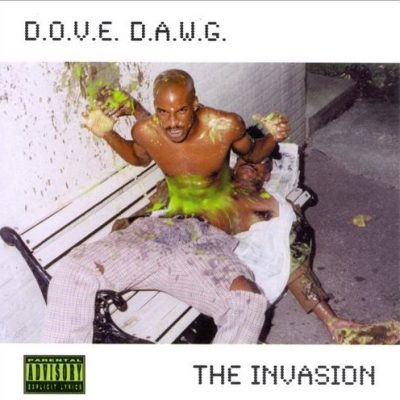 D.O.V.E. D.A.W.G. – The Invasion (CD) (2000) (FLAC + 320 kbps)