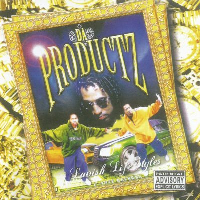 Da Productz – Lavish Life Styles (CD) (1998) (FLAC + 320 kbps)