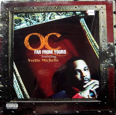 O.C. – Far From Yours (VLS) (1997) (FLAC + 320 kbps)