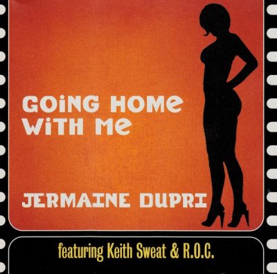 Jermaine Dupri – Going Home With Me (CDS) (1998) (FLAC + 320 kbps)