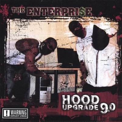 The Enterprise – Hood Upgrade 9.0 (WEB) (2006) (320 kbps)