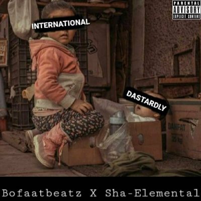 BoFaatBeatz & Sha-Elemental – International Dastardly (WEB) (2024) (320 kbps)