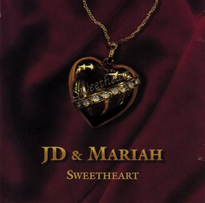 Jermaine Dupri & Mariah Carey – Sweetheart (Promo CDS) (1998) (FLAC + 320 kbps)