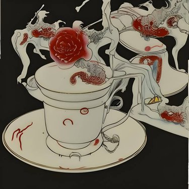 Jack Jetson & Illinformed – Kobayashi Porcelain (WEB) (2024) (320 kbps)