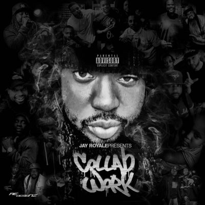 Jay Royale – The Collab Work (WEB) (2018) (320 kbps)