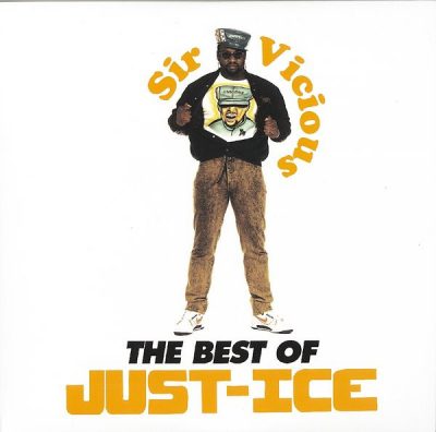 Just-Ice – Sir Vicious: The Best Of Just-Ice (2xCD) (2013) (FLAC + 320 kbps)