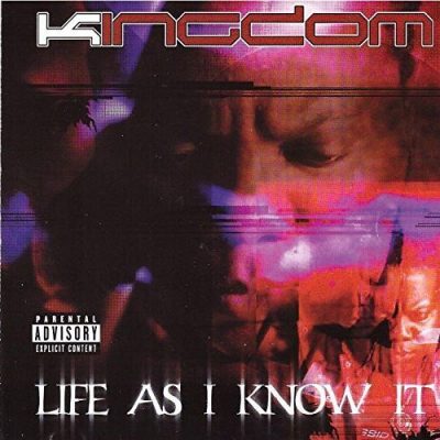 Kingdom – Life As I Know It (CD) (2001) (FLAC + 320 kbps)