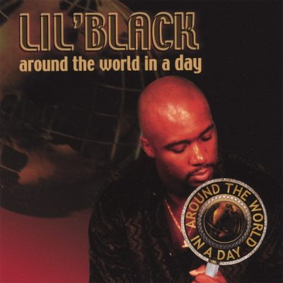 Lil’ Black – Around The World In A Day (CD) (2000) (FLAC + 320 kbps)