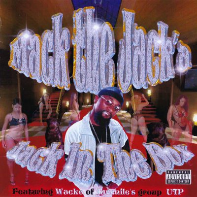 Mack The Jack’a – Jack In The Box (CD) (2002) (FLAC + 320 kbps)