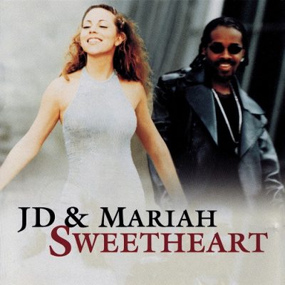 Jermaine Dupri & Mariah Carey – Sweetheart (EU CDM) (1998) (FLAC + 320 kbps)