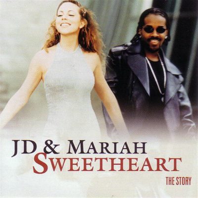 Jermaine Dupri & Mariah Carey – Sweetheart (The Story) (CDM) (1998) (FLAC + 320 kbps)