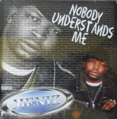 Meniz – Nobody Understands Me (CD) (2003) (FLAC + 320 kbps)