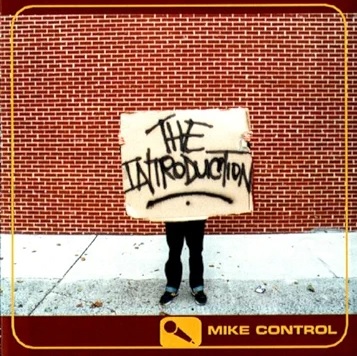 Mike Control – The Introduction EP (CD) (2001) (FLAC + 320 kbps)