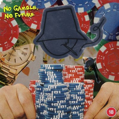 Sly Moon – No Gamble, No Future EP (WEB) (2024) (320 kbps)