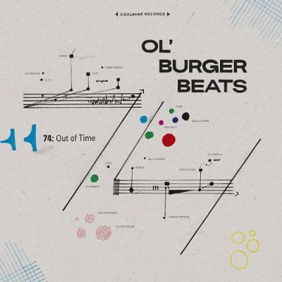 Ol’ Burger Beats – 74: Out Of Time (WEB) (2024) (320 kbps)