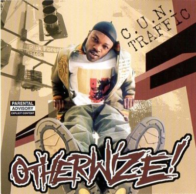 Otherwize! – C.U.N. Traffic (CD) (2003) (FLAC + 320 kbps)