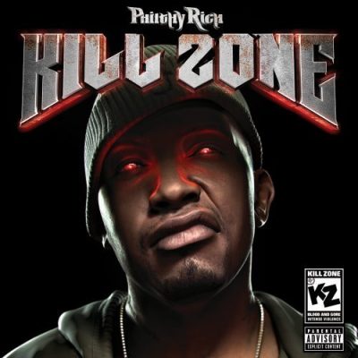 Philthy Rich – Kill Zone (CD) (2012) (FLAC + 320 kbps)