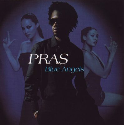 Pras – Blue Angels (EU CDS) (1998) (FLAC + 320 kbps)