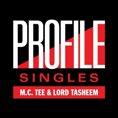 MC Tee & Lord Tasheem – Profile Singles EP (WEB) (2022) (320 kbps)