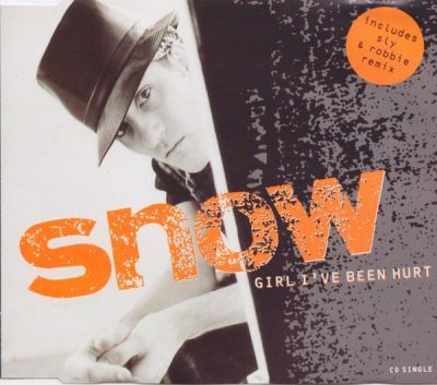 Snow – Girl I’ve Been Hurt (EU CDM) (1993) (FLAC + 320 kbps)