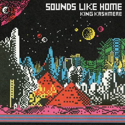 King Kashmere – Sounds Like Home EP (WEB) (2024) (320 kbps)
