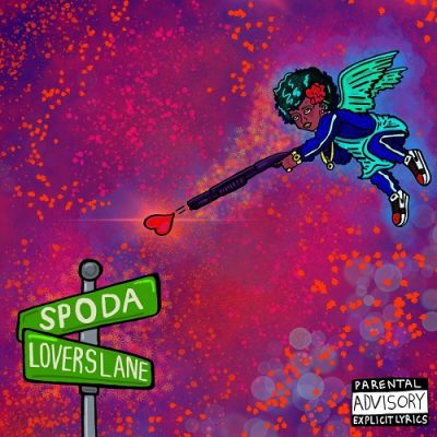 Spoda – Lovers Lane EP (WEB) (2024) (320 kbps)