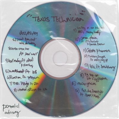 That Mexican OT – Texas Technician (WEB) (2024) (FLAC + 320 kbps)