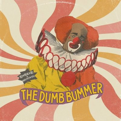 Emskee & Milkcrate – The Dumb Bummer EP (WEB) (2024) (320 kbps)