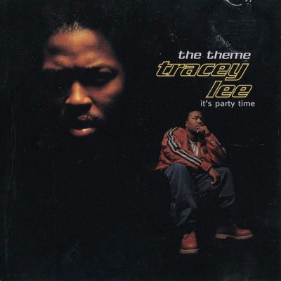 Tracey Lee – The Theme (It’s Party Time) (Promo CDM) (1997) (FLAC + 320 kbps)