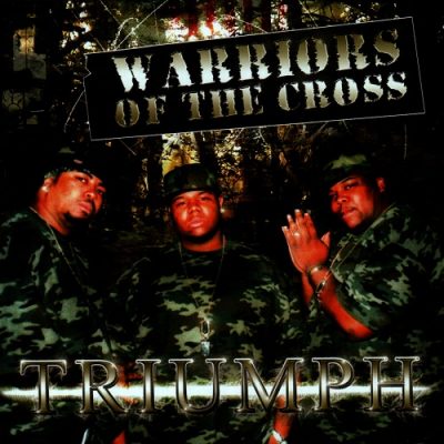 Warriors Of The Cross – Triumph (WEB) (2005) (320 kbps)