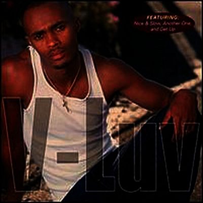 V-Luv – My Luv My Life My Music (WEB) (2000) (320 kbps)