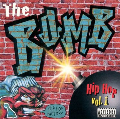 VA – Hip Hop Factory: The Bomb Hip Hop Vol. 1 (CD) (1996) (FLAC + 320 kbps)