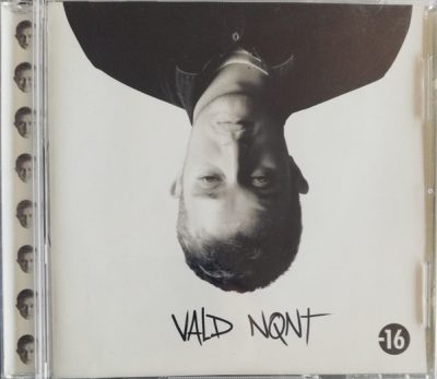 Vald – NQNT (CD) (2014) (FLAC + 320 kbps)