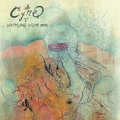 CYNE – Wasteland Vol. 1 (WEB) (2011) (320 kbps)