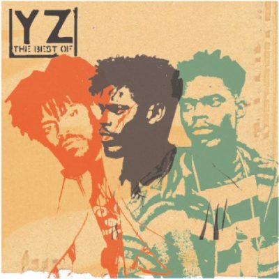 YZ – The Best Of YZ (Reissue CD) (1994-2006) (FLAC + 320 kbps)