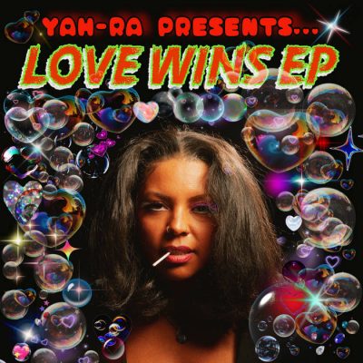 YaH-Ra – LOVE WiNS EP (WEB) (2024) (320 kbps)
