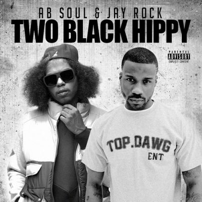 Ab-Soul & Jay Rock – Two Black Hippy (WEB) (2013) (FLAC + 320 kbps)
