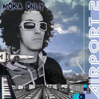 Moka Only – Airport 2 (CD) (2008) (FLAC + 320 kbps)