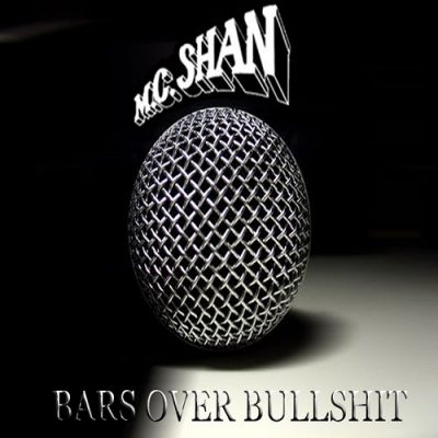 MC Shan – Bars Over Bullshit (WEB) (2017) (FLAC + 320 kbps)