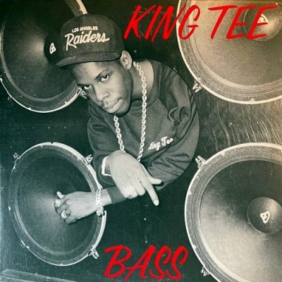 King Tee – Bass EP (WEB) (2024) (FLAC + 320 kbps)