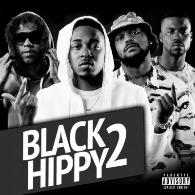 Black Hippy – Black Hippy 2 (WEB) (2014) (FLAC + 320 kbps)