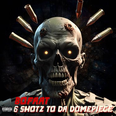 BoFaatBeatz – 6 Shotz To Da Domepiece EP (WEB) (2024) (320 kbps)