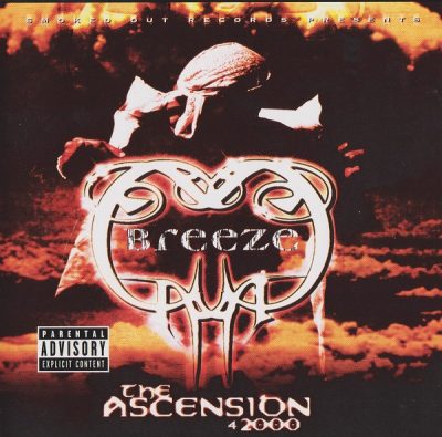 Breeze – The Ascension 4 2000 (CD) (2000) (FLAC + 320 kbps)