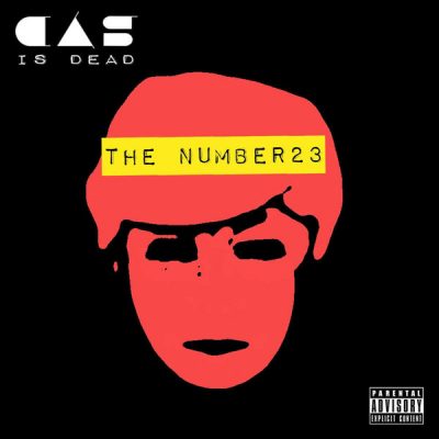 CASisDEAD – The Number 23 (Reissue Vinyl) (2013-2023) (FLAC + 320 kbps)