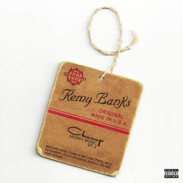 Remy Banks – Champ Hoody Music. Ep.2 (WEB) (2018) (320 kbps)