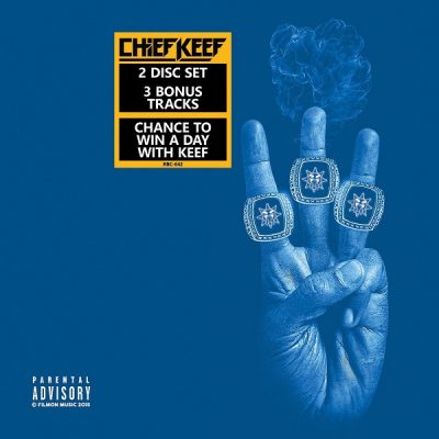Chief Keef – Bang 3 (2xCD) (2015) (FLAC + 320 kbps)