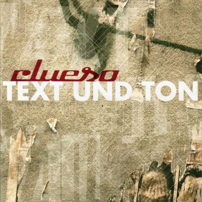 Clueso – Text Und Ton (CD) (2001) (FLAC + 320 kbps)
