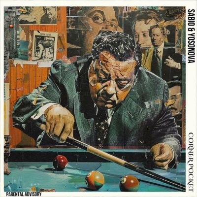 Sabio – Corner Pocket EP (WEB) (2024) (320 kbps)