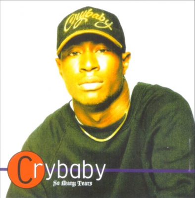 Crybaby – So Many Tears (CD) (1997) (FLAC + 320 kbps)