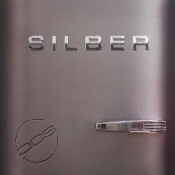 DCS – Silber (CD) (2012) (FLAC + 320 kbps)